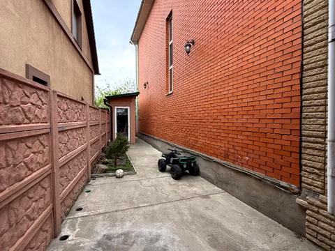 дом по адресу Ашхабадская ул. (Ашхабадская)
