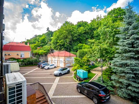 квартира за адресою Воздвиженська вул., 29-А