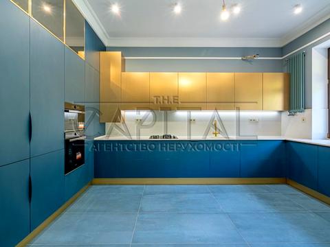 квартира за адресою Воздвиженська вул., 29-А