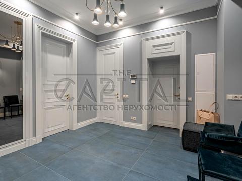 квартира за адресою Воздвиженська вул., 29-А