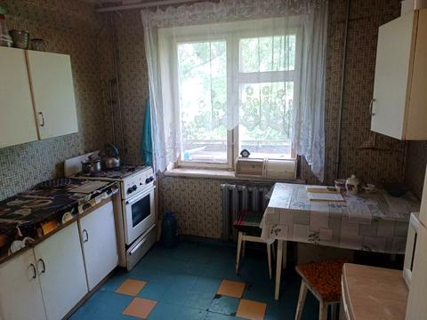 квартира по адресу Соборная ул., 59