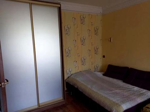 квартира по адресу Остафия Дашкевича ул. (Курнатовского), 17