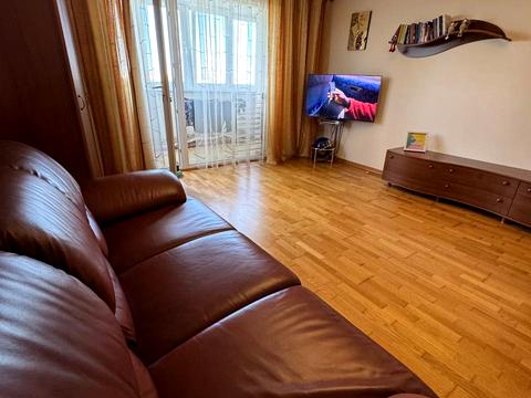 квартира за адресою Євгена Танцюри вул., 18а