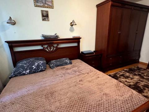 квартира за адресою Євгена Танцюри вул., 18а