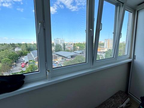 квартира за адресою Євгена Танцюри вул., 18а