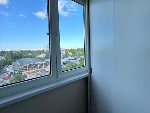 квартира за адресою Євгена Танцюри вул., 18а