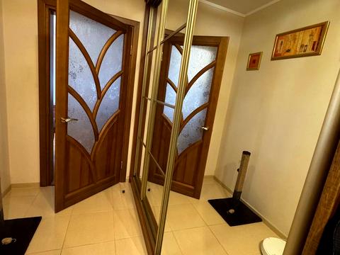 квартира за адресою Євгена Танцюри вул., 18а