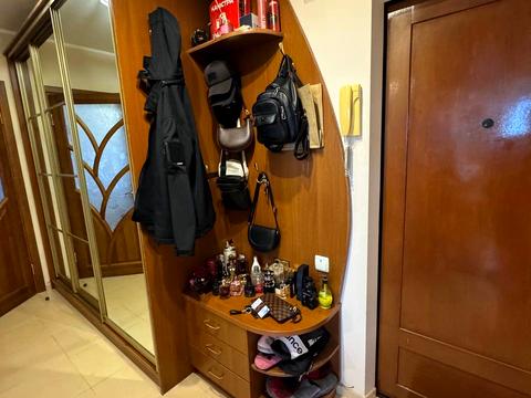 квартира за адресою Євгена Танцюри вул., 18а