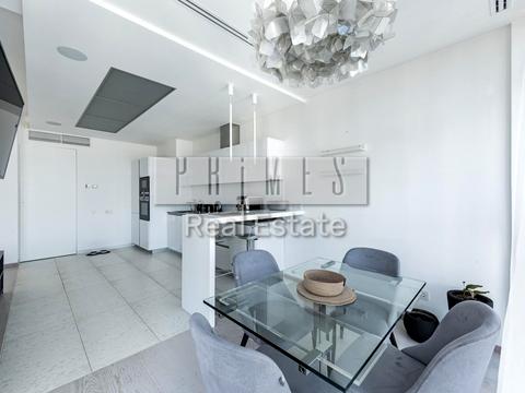 квартира по адресу Андрея Верхогляда ул. (Михайла Драгомирова), 11