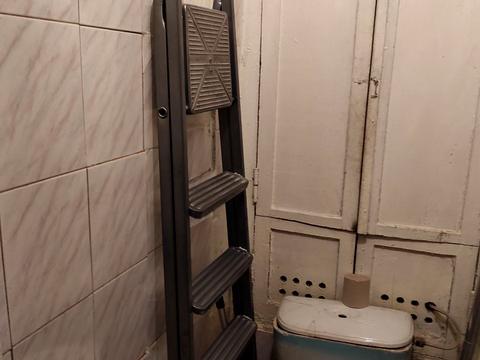 кімната за адресою Київ, Маричанська вул. (Андрія Бубнова), 5