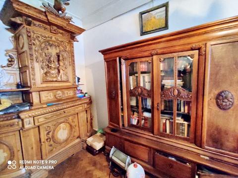 кімната за адресою Київ, Маричанська вул. (Андрія Бубнова), 5