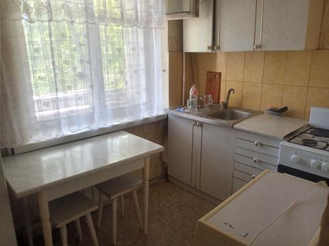квартира по адресу Надії Світличної пер. (Волго-Донський), 17