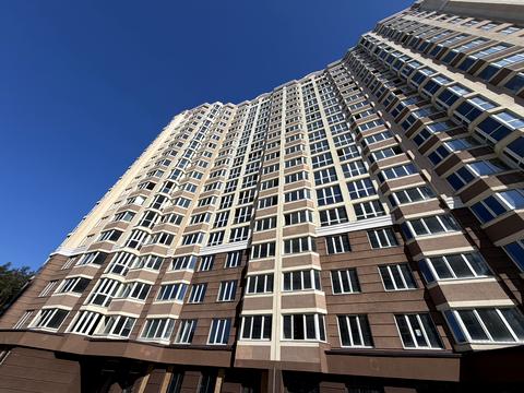 квартира по адресу Университетская ул., 1-Б