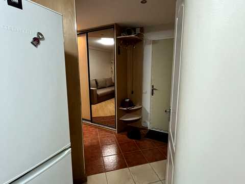 квартира по адресу Оболонский просп., 10