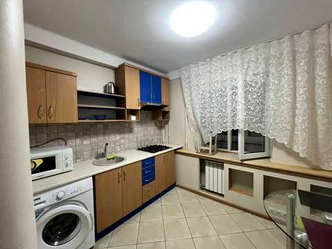 квартира по адресу Оболонский просп., 10