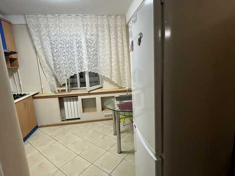 квартира по адресу Оболонский просп., 10