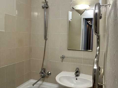 квартира по адресу Оболонский просп., 10
