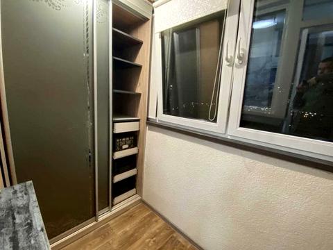 квартира по адресу Соломии Крушельницкой ул., 15-В
