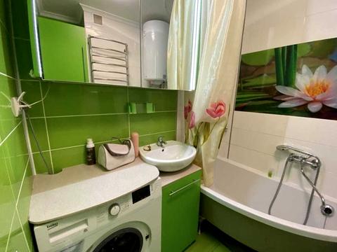 квартира по адресу Соломии Крушельницкой ул., 15-В