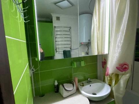 квартира по адресу Соломии Крушельницкой ул., 15-В