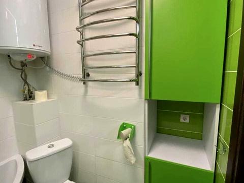 квартира по адресу Соломии Крушельницкой ул., 15-В