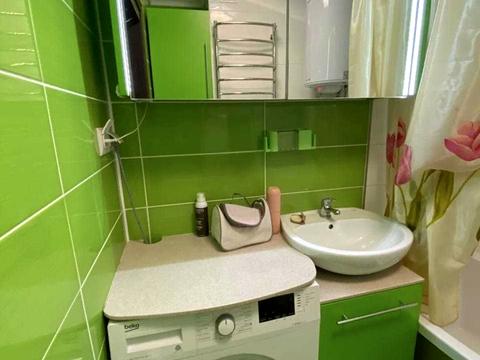 квартира по адресу Соломии Крушельницкой ул., 15-В