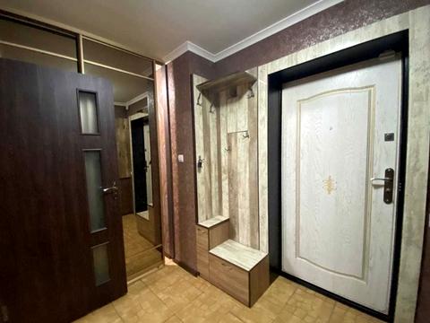 квартира по адресу Соломии Крушельницкой ул., 15-В