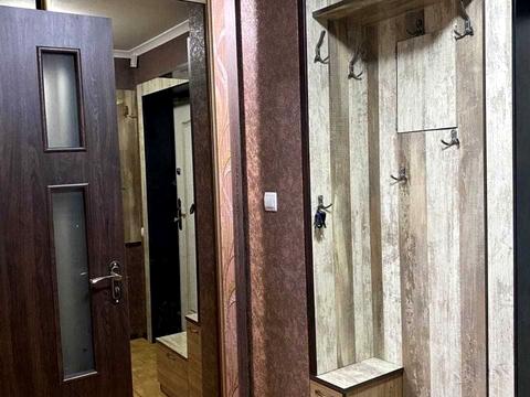 квартира по адресу Соломии Крушельницкой ул., 15-В