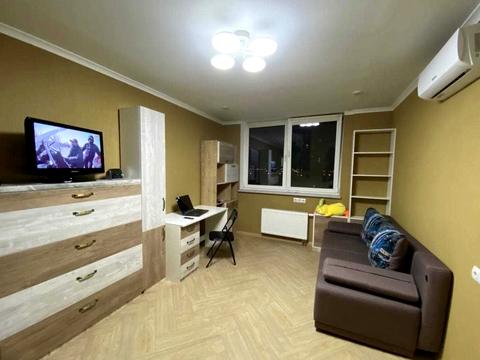 квартира по адресу Соломии Крушельницкой ул., 15-В