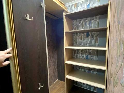 квартира по адресу Соломии Крушельницкой ул., 15-В