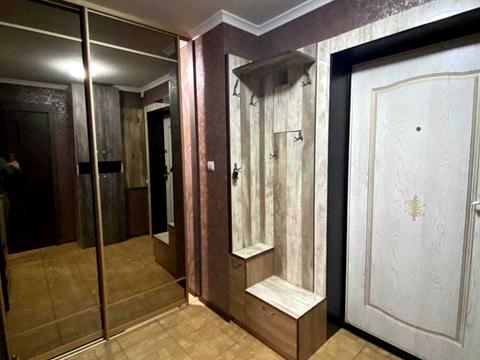 квартира по адресу Соломии Крушельницкой ул., 15-В