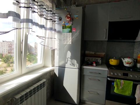 квартира по адресу 40 лет Победы ул., 39