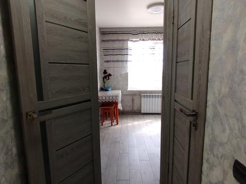 квартира по адресу 40 лет Победы ул., 39