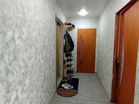 квартира по адресу 40 лет Победы ул., 39