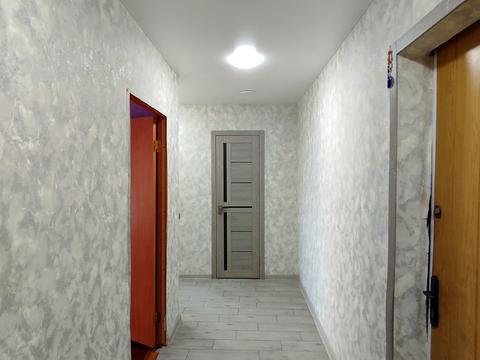 квартира по адресу 40 лет Победы ул., 39