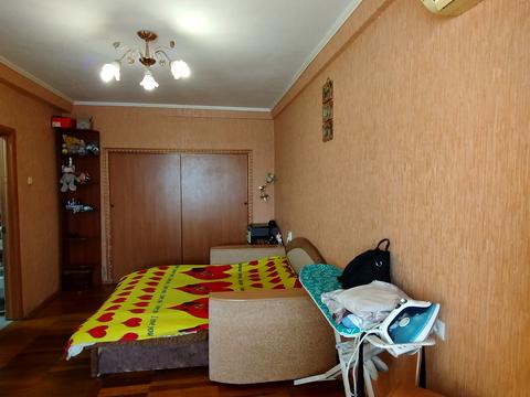 квартира по адресу 40 лет Победы ул., 39