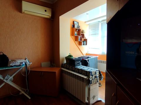 квартира по адресу 40 лет Победы ул., 39