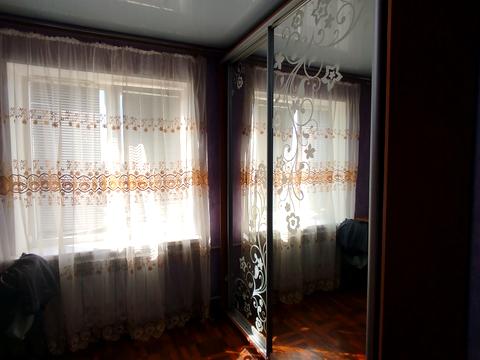 квартира по адресу 40 лет Победы ул., 39