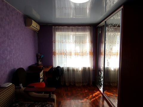 квартира по адресу 40 лет Победы ул., 39