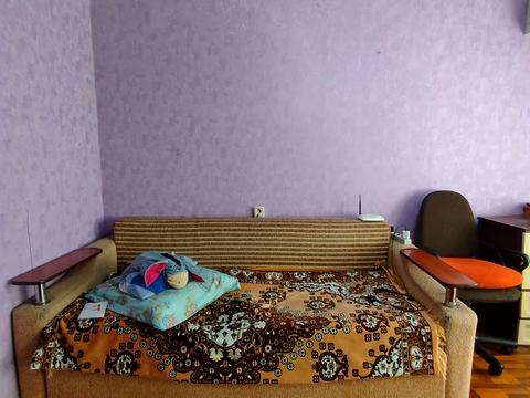 квартира по адресу 40 лет Победы ул., 39