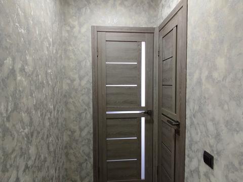 квартира по адресу 40 лет Победы ул., 39