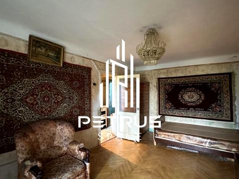 квартира за адресою Верховної Ради бульв., 22
