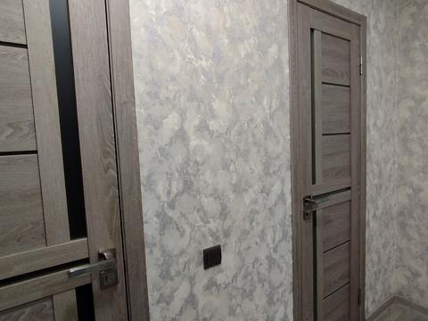 квартира по адресу 40 лет Победы ул., 39