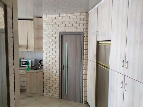 квартира по адресу Харьковская ул., 3/1