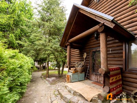 дом по адресу Лісова