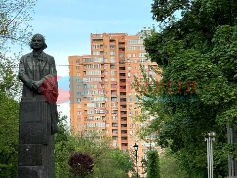 квартира по адресу Игоря Шамо бульв. (Олексія Давидова), 12