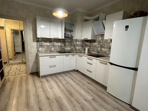 квартира за адресою Райдужний масив вул., 17