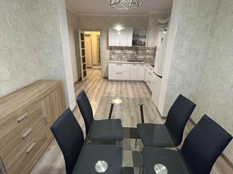 квартира за адресою Райдужний масив вул., 17