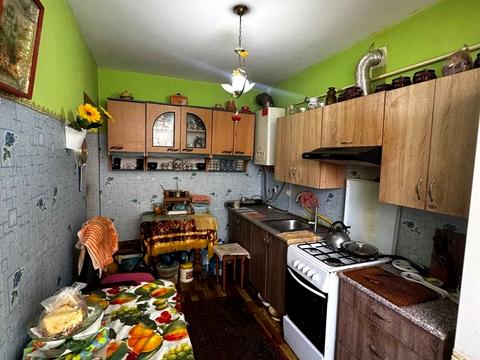 квартира за адресою с. Крюківщина, Одеська вул., 24