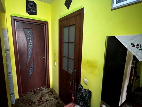 квартира за адресою с. Крюківщина, Одеська вул., 24